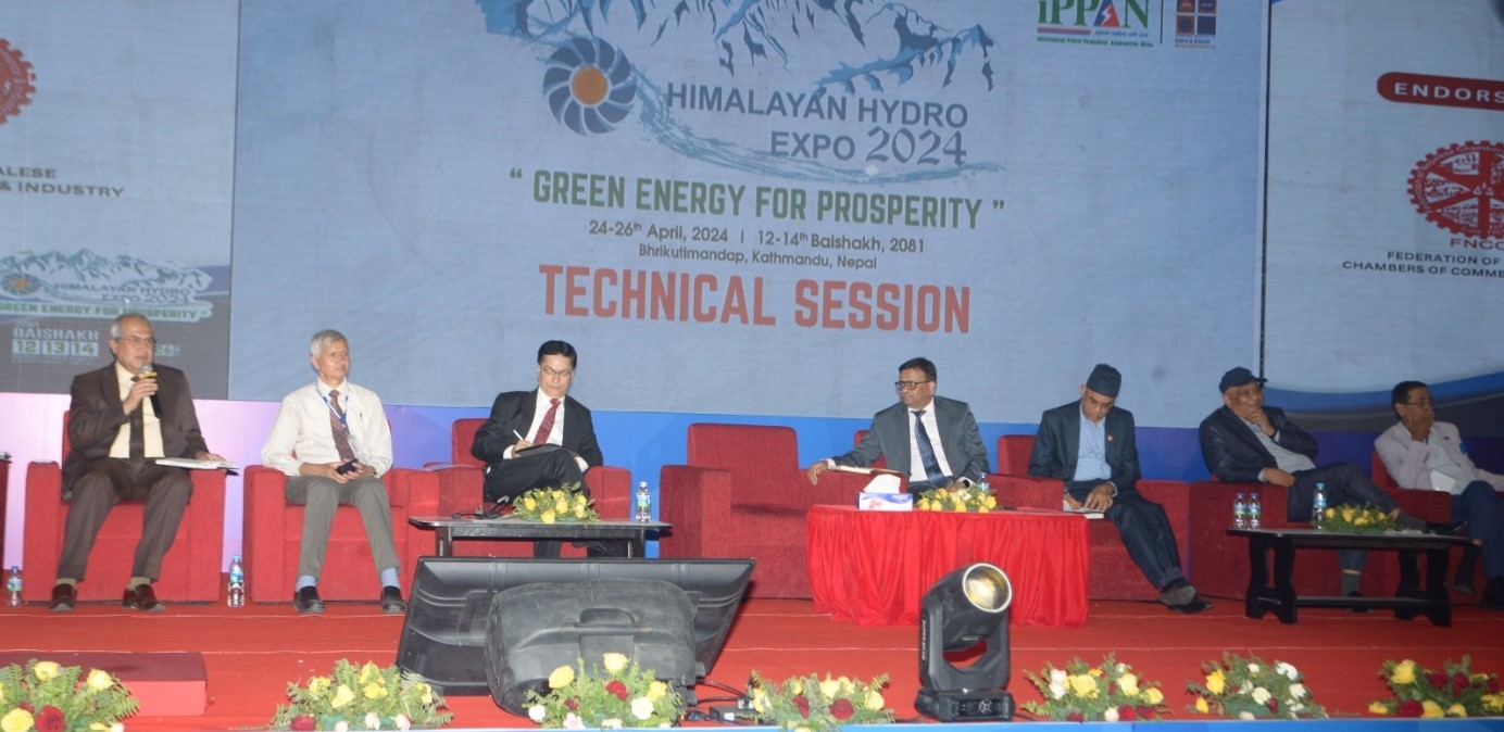 Nepal’s Energy Sector Eyes Geopolitical Dynamics and Infrastructure Expansion for Regional Trade