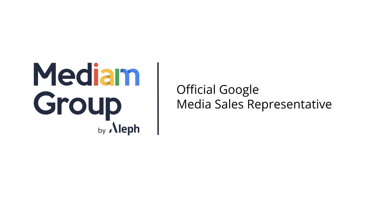 Mediam by Aleph becomes official google media sales representative in Nepal