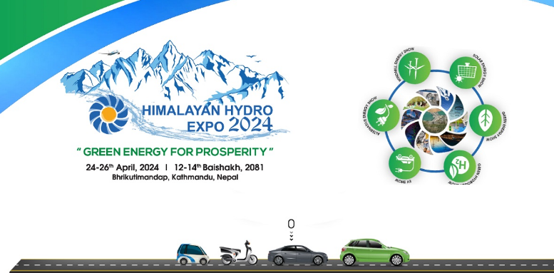 Final preparations underway for Himalayan Hydro Expo 2024