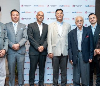 Global travel platform Multi Airlines officially launches in Nepal