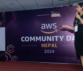 AWS Community Day Nepal 2024 Celebrates Innovation and Collaboration in Kathmandu