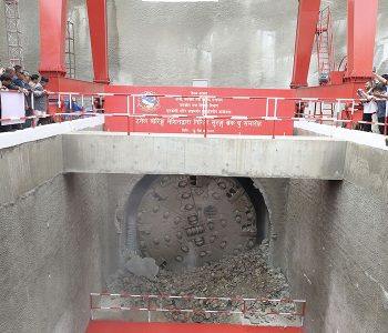 Nepal cancels 22 stalled irrigation contracts worth Rs 14.23 billion