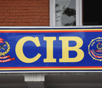 Nepal Police arrest trekking company operator Pasang Sherpa in fake helicopter rescue scam