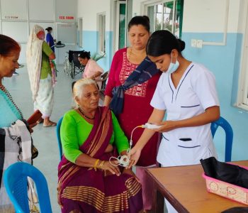 Health Insurance Crisis Deepens as 12.5 Million Hospital Visits Overwhelm System; Severe Funding Shortage Delays Payments to Hospitals