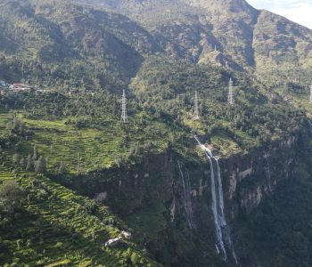 Land under power transmission lines can now be subdivided