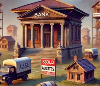 Bank loan recovery improves, Sale of non-banking assets rises