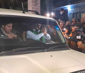 Court orders release of RSP chair Rabi Lamichhane on bail