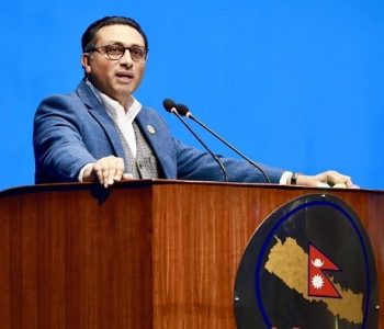 RSP’s powerful government: Swarnim Wagle emerges as key architect of economic revival