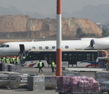 Additional 80 Nepali citizens deported from the USA; Nepal Police investigate human trafficking links