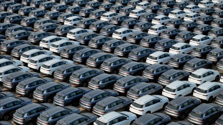 Govt Revises EV Tax System: 20% Flat Customs Duty Introduced, ‘Clean ...