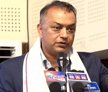 Nepali Congress pushes government service reform agenda featuring ‘One Citizen, One ID’