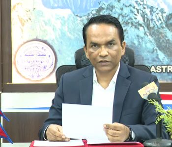 NRB governor Paudel highlights importance of money, Calls it medium to store value