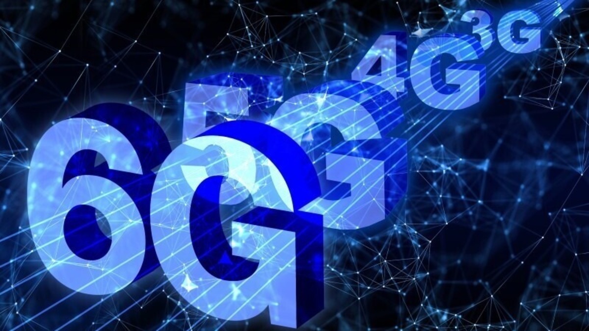 China officially ushers in 6G era, targeting global technological leadership