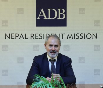 ADB approves $50 million loan to modernize Nepal’s customs system and strengthen trade logistics