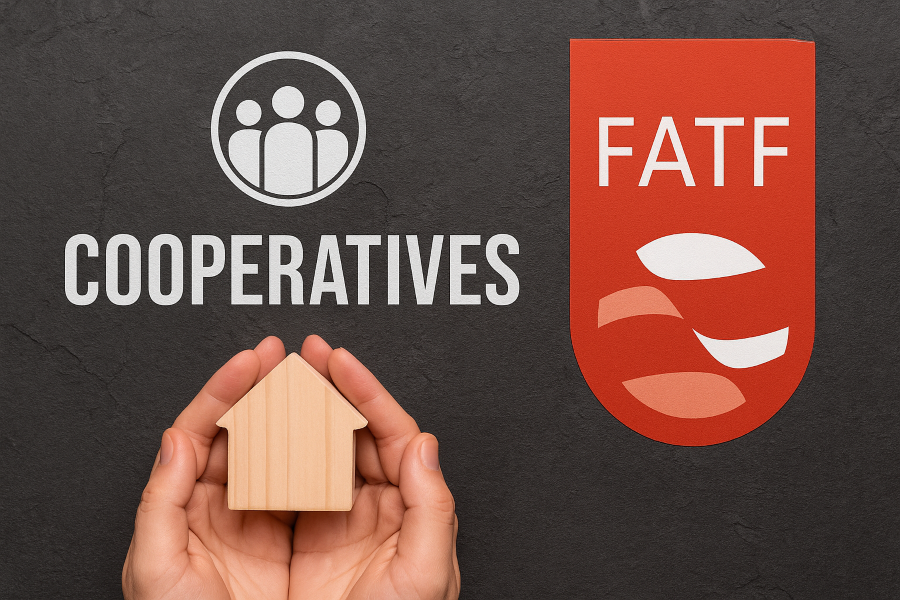 Nepal tightens oversight on cooperatives after landing on FATF grey list