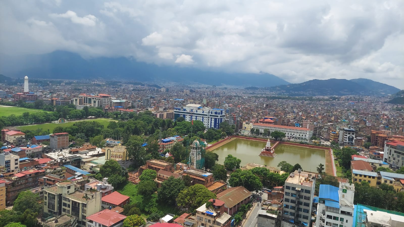 Kathmandu’s public land encroached by landless settlers and VIPs: Over 100,000 ropanis under illegal occupation