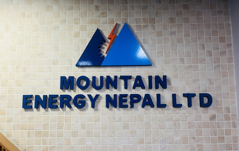 Mountain Energy Nepal Posts Rs 629 Million Net Profit, Revenue Surges to Rs 13 Billion