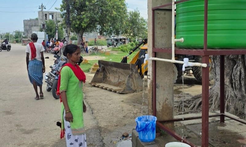 EU provides €200,000 humanitarian aid to support drought-affected communities in Nepal’s Madhesh Province