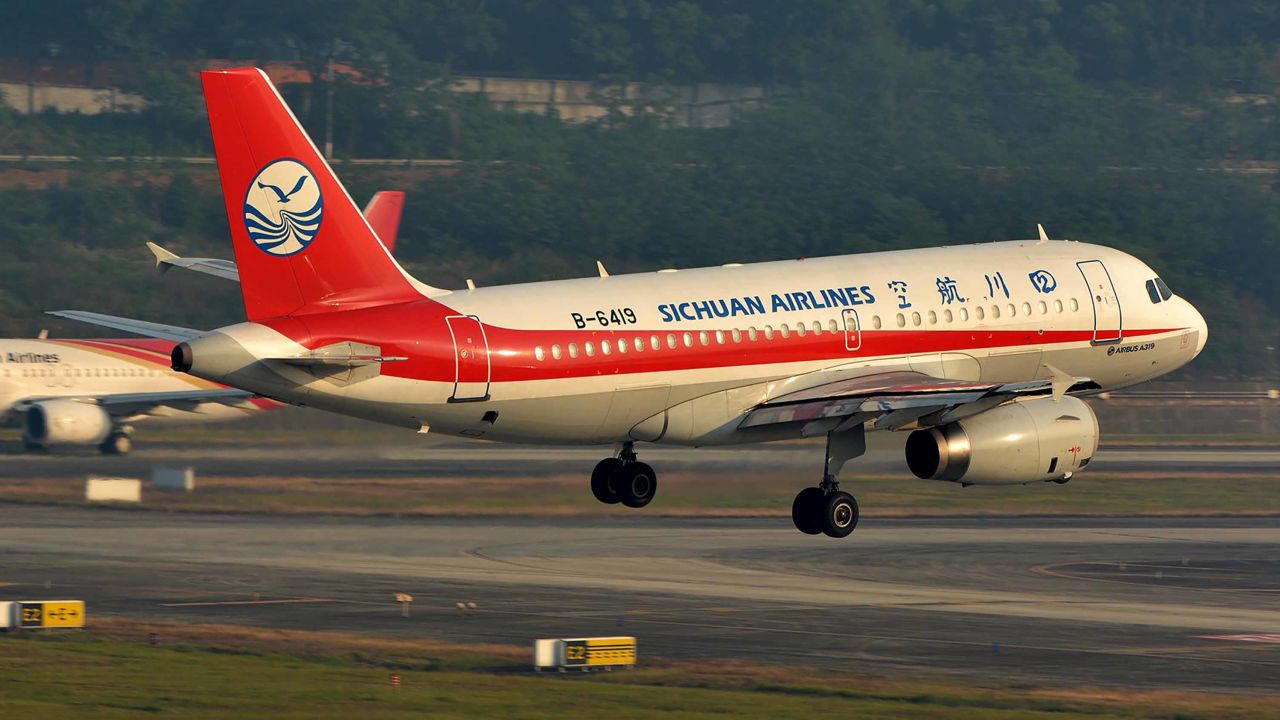 Chinese Sichuan Airlines to launch Pokhara–Australia flights via Chengdu