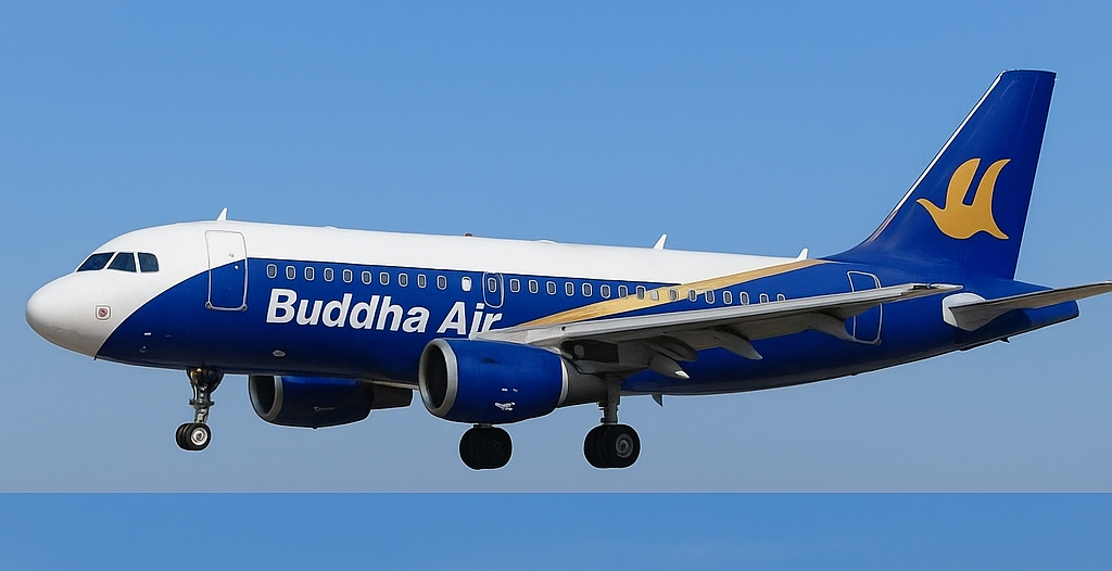 Buddha, Yeti and Shree Airlines cross Rs 21.55 bn in annual business as domestic aviation booms