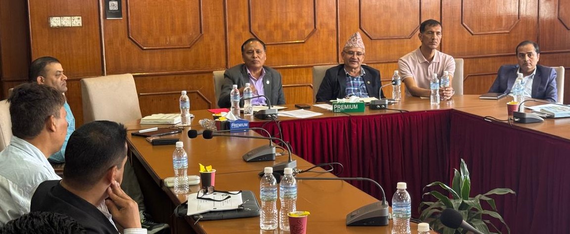 234 Non-Performing Road Contracts to Be Terminated; Staff Under Investigation for Delayed Action