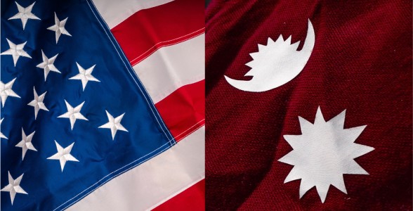 AmCham Nepal extends best wishes to PM Sushila Karki, Stresses stability and economic reforms