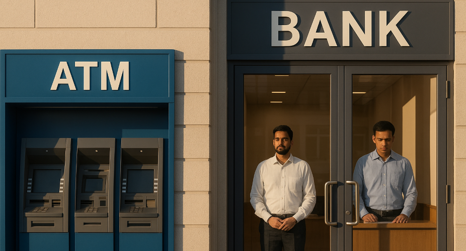 Why are banks in Nepal closing at 4 PM? A look into the changing banking landscape