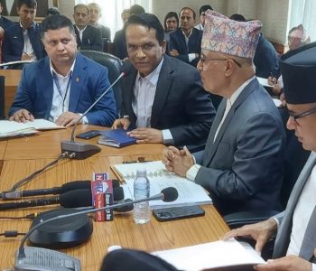Deputy governor appointment at Nepal Rastra Bank put on hold amid political transition