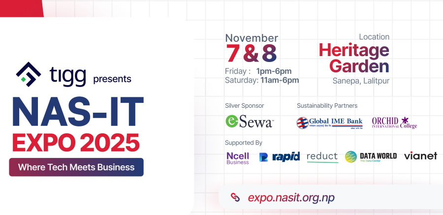 Tech Meets Investment: Tigg NAS-IT expo 2025 to boost networking and business growth opportunities