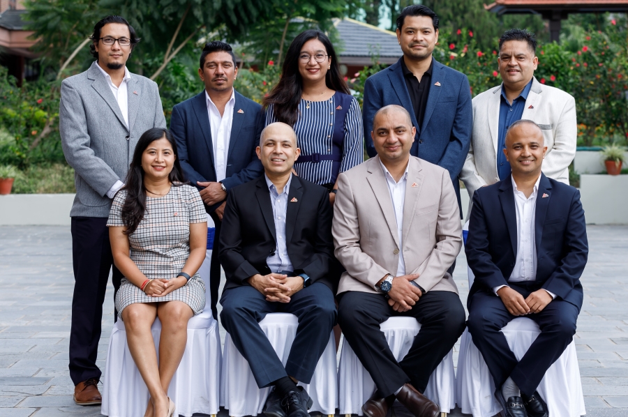 NAS-IT charts bold path with new leadership, policy push, and global engagement