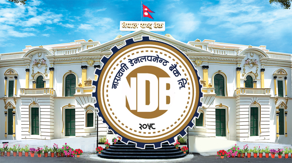 Central bank steps in as Narayani Development Bank faces collapse, CEO resigns