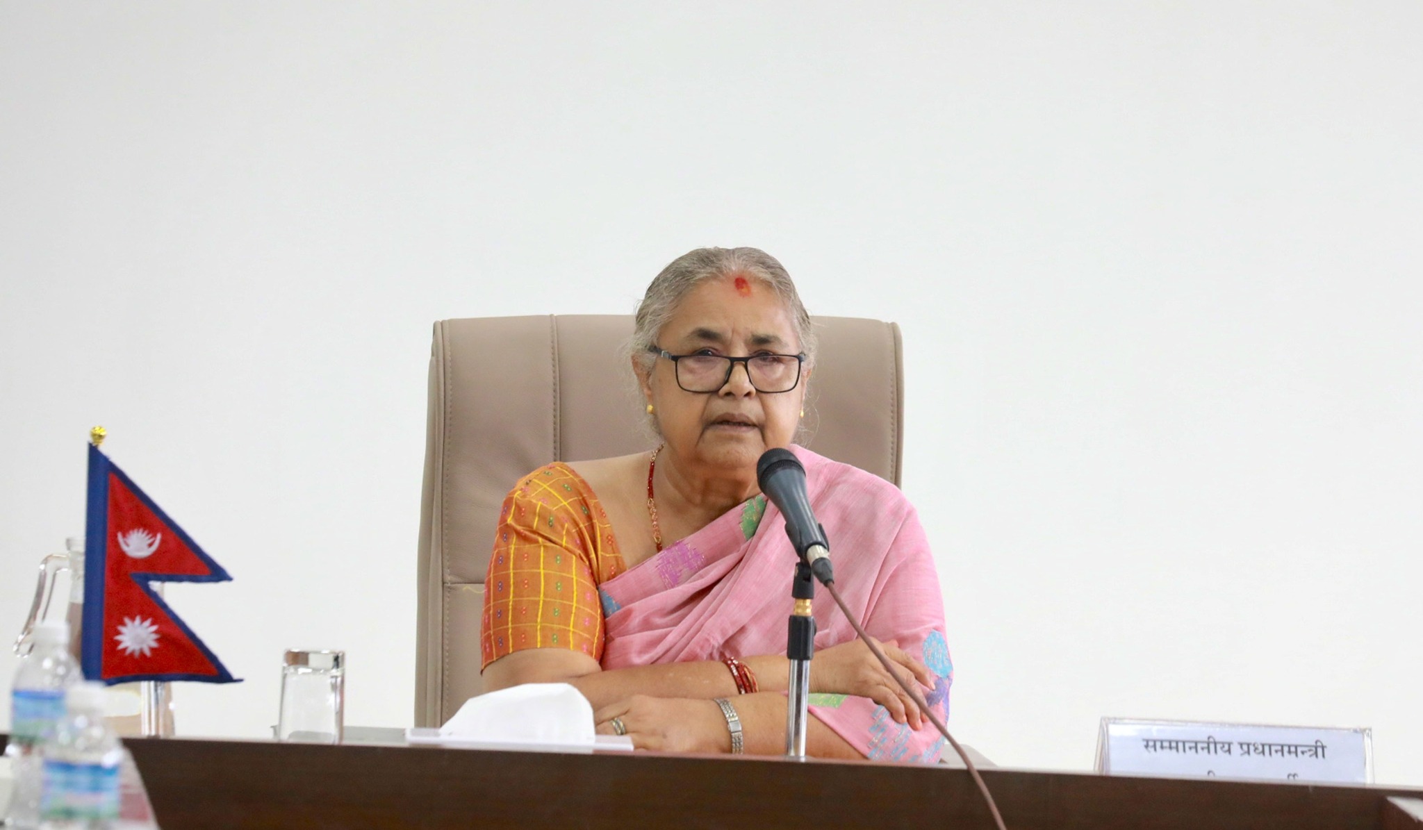 Government recalls politically appointed ambassadors from ten major countries