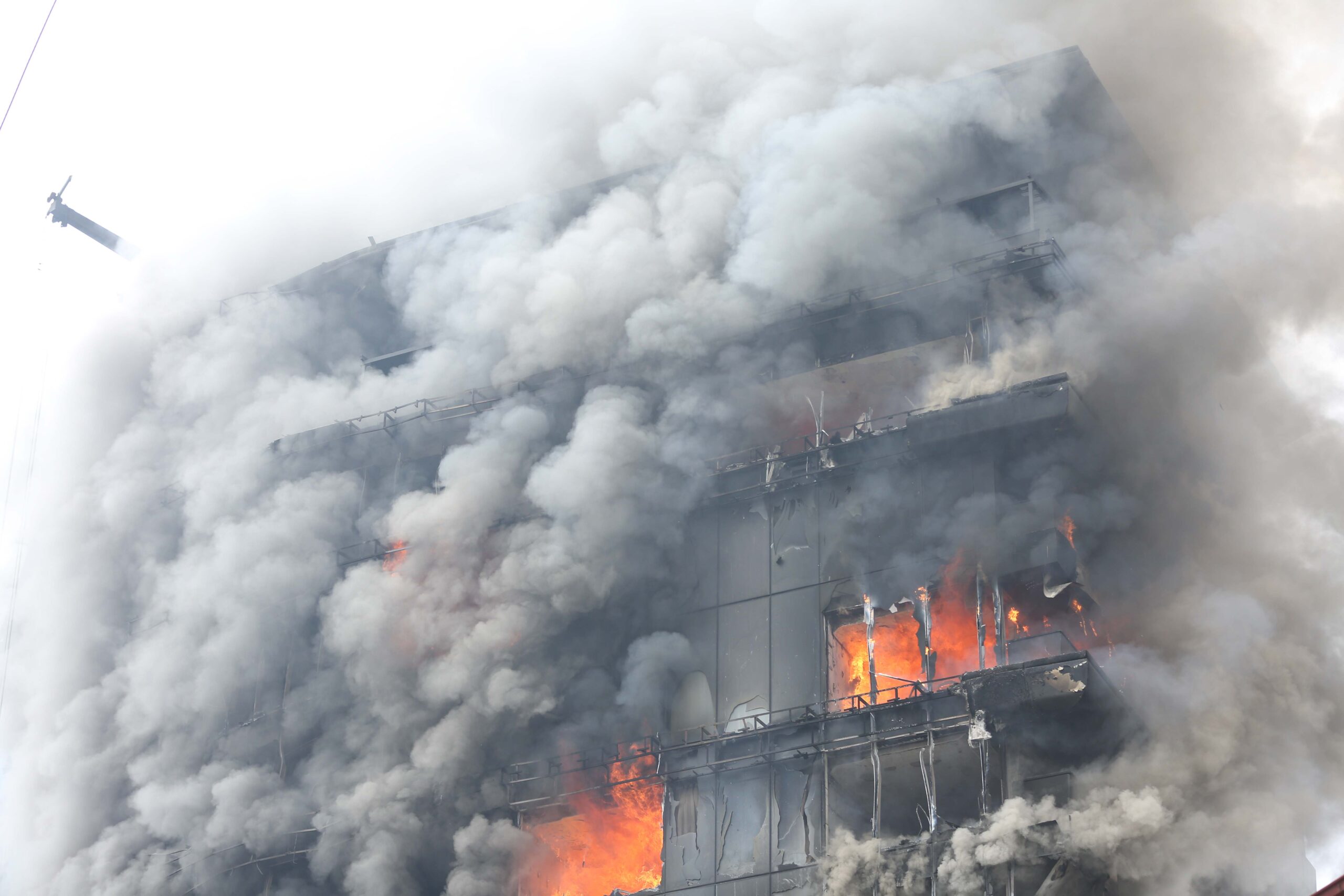 Two dozen hotels damaged, loss estimated at Rs 250 billion in Nepal’s tourism sector crisis