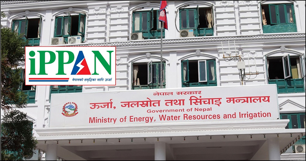 Government Failing to Implement Energy Development Roadmap