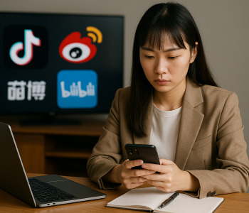 China moves to ban influencers without degrees from commenting on finance, health, law and education
