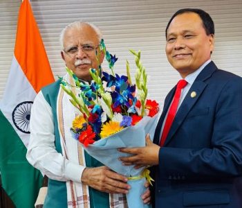 NEA refutes media claims, Says winter power import deal is cheapest option and strategically necessary