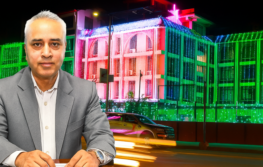 NEA assures uninterrupted power supply during Tihar, urges consumers to use electricity freely