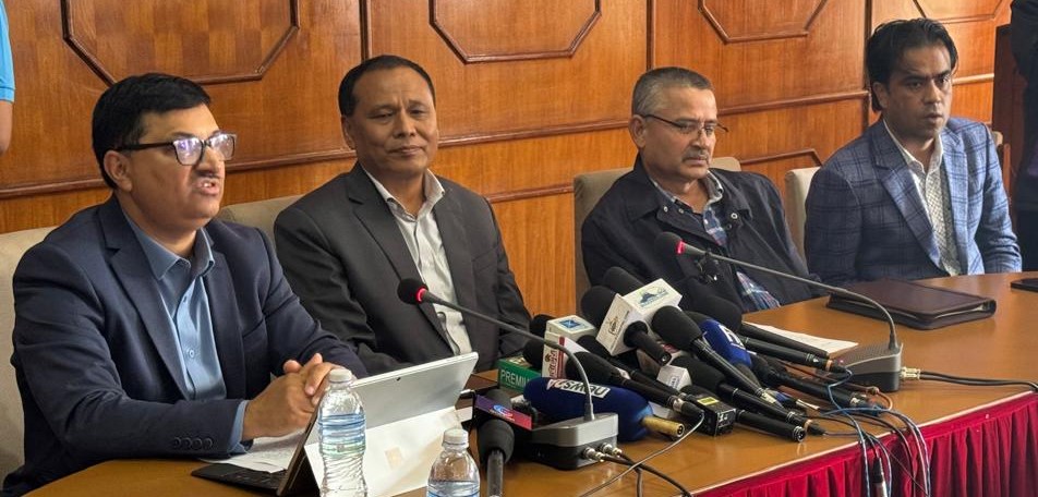 Govt mobilizes all mechanisms to restore blocked roads nationwide