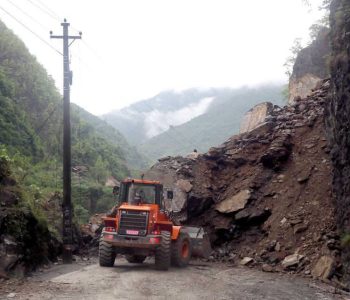 Govt spends 78% of annual budget, Capital expenditure stuck at 40%