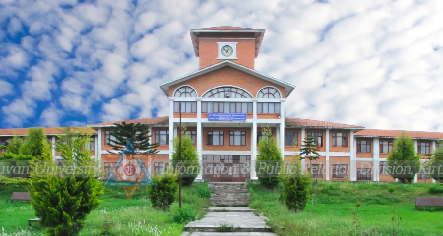 Tribhuvan University’s land misuse jeopardizes education infrastructure, report warns