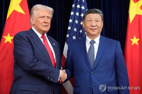 Trump-Xi summit in South Korea yields major breakthrough on tariffs and trade framework