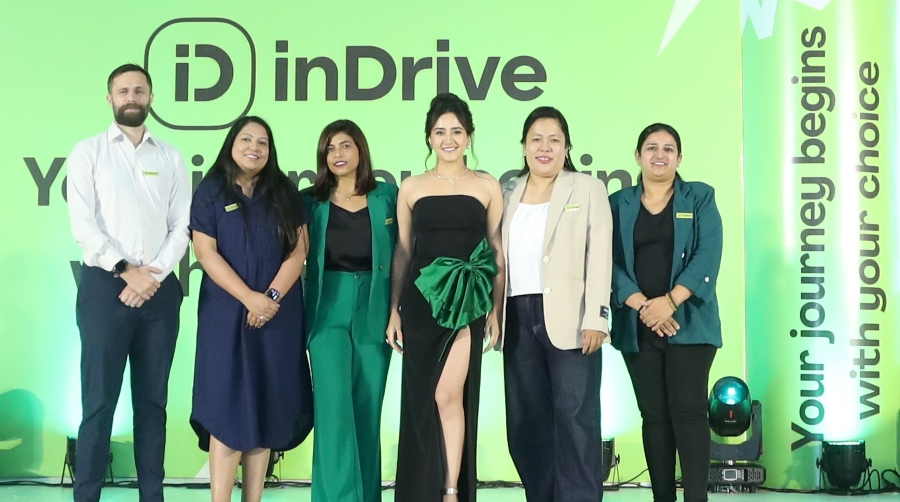 inDrive strengthens presence in Nepal with new campaign on freedom of choice