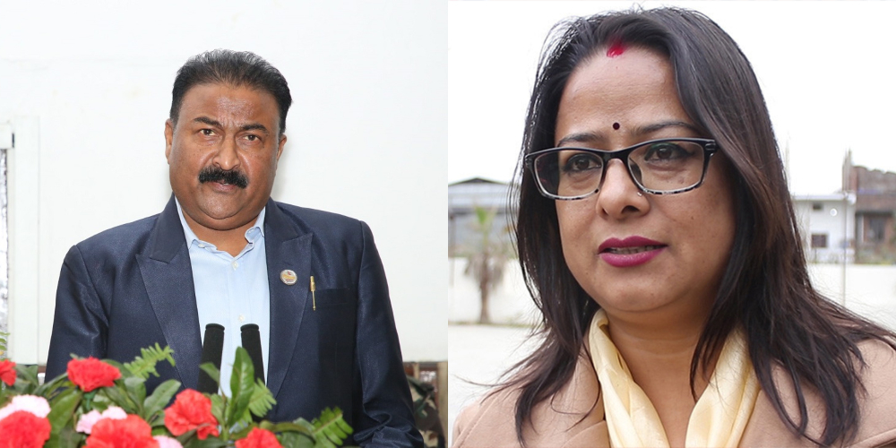 Lichibari Land Scam: CIAA Files corruption case against two former ministers and five others