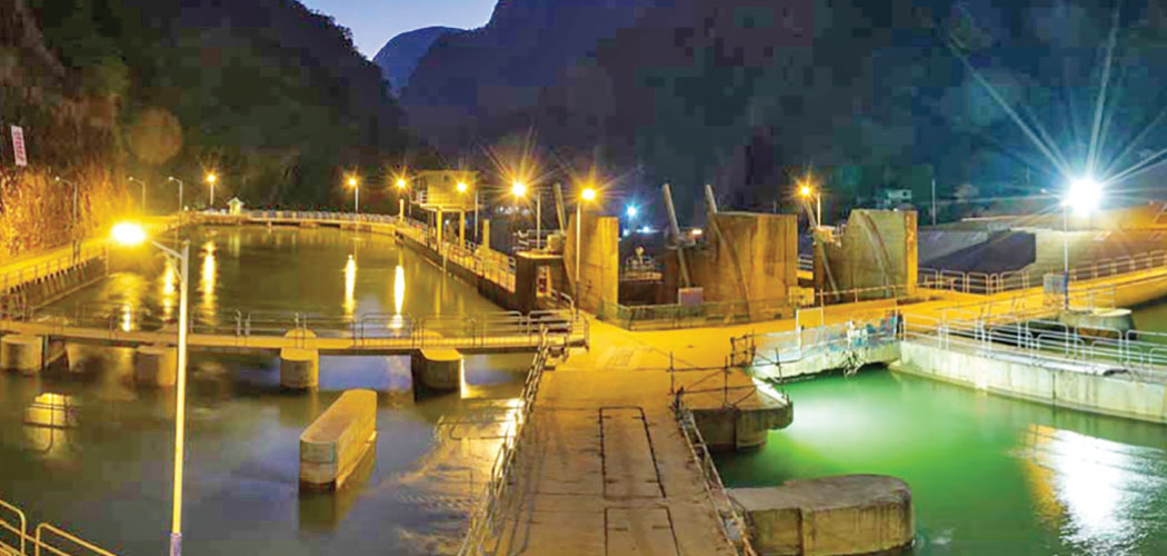 Upper Bhotekoshi Hydro restarts power generation after agreement with locals on 10pc equity transfer