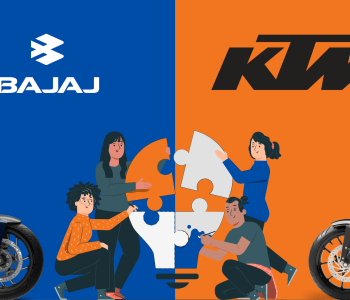 Bajaj completes €800 million takeover of KTM, Secures 74.9pc controlling stake