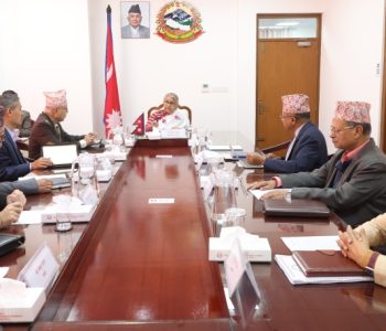 Controversy erupts as PM Sushila Karki cabinet appoints close aide to various positions