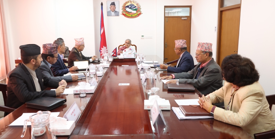 Government approves purchase of 700,000 electronic passports amid acute shortage