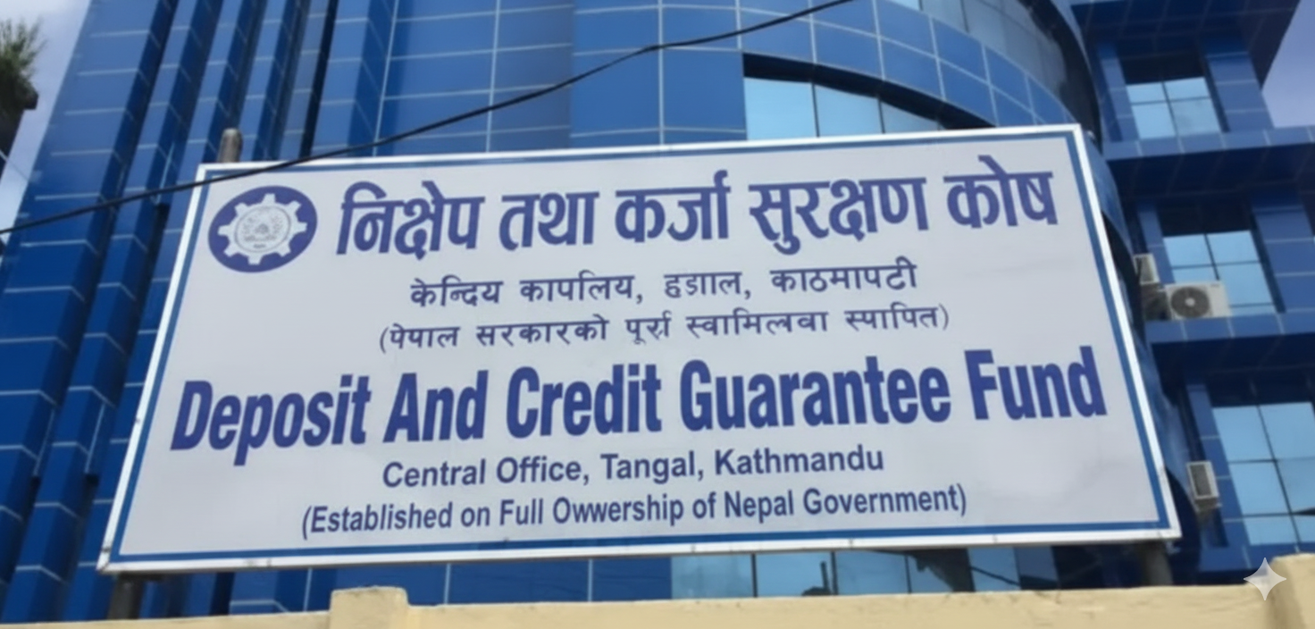 DCGF injects Rs 4.15 billion into banking system with strict criteria