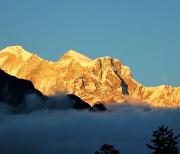 Breaking: Avalanche disaster on Yalung Ri Himal: four climbers confirm dead, 8ight missing in Nepal’s Rolwaling valley