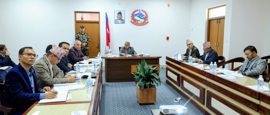 IBN endorses Rs 93.4 bn Betan Karnali Project, moves ahead on Arun-3 and Lower Arun